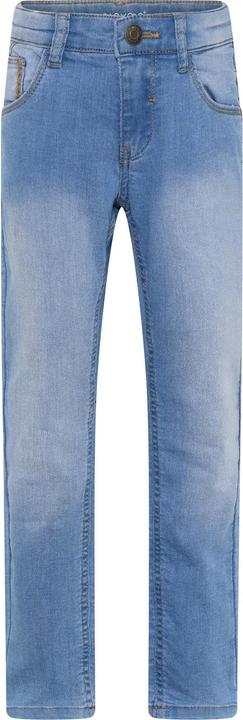Actual product image Minymo Jeans Strech light dusty (116)