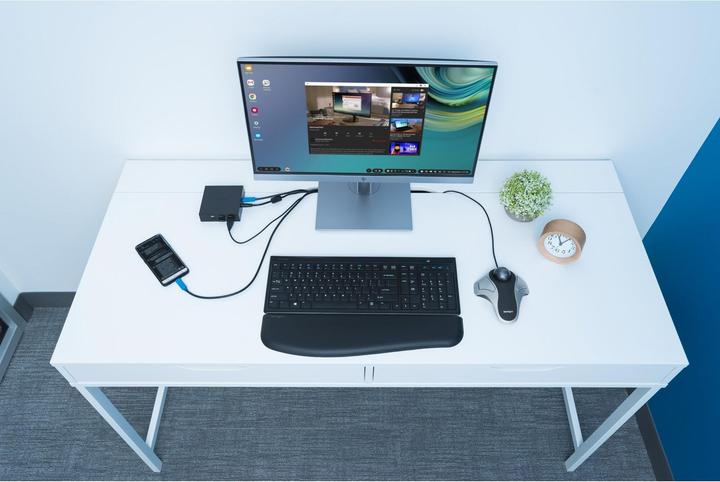 Produktbild Kensington Orbit Expert (Kabelgebunden)