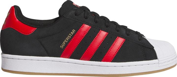 Bianco, Core Black, Scarlatto