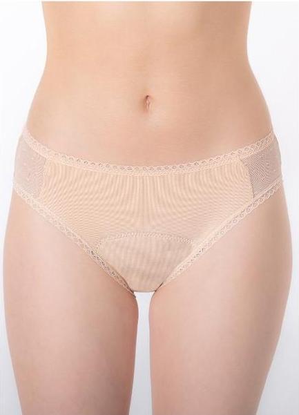 Produktbild Inca Braguita Menstrual Erwachsene Absorcin Super Nude (XXL)