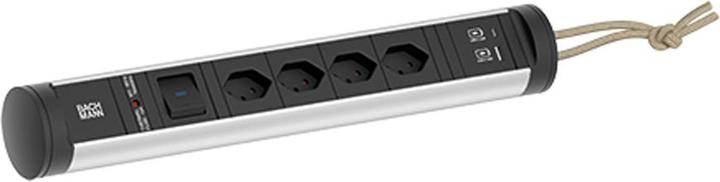 Actual product image Bachmann CYCLE Loop 4x CH T13 (4x, Type 13, 2.50 m)