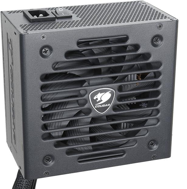 Image du produit Cougar Alimentation électrique VTE X2 650 (650 W)