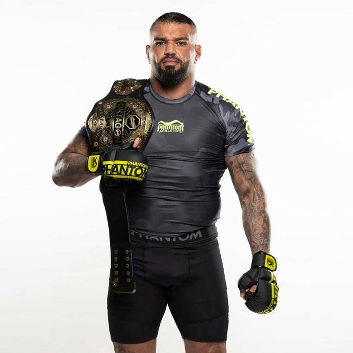 Produktbild Phantom Athletics Rashguard EVO (S)