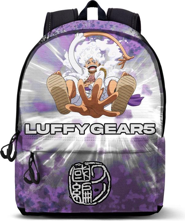 Produktbild Karactermania Small FAN HS Backpack Luffy Gear 5