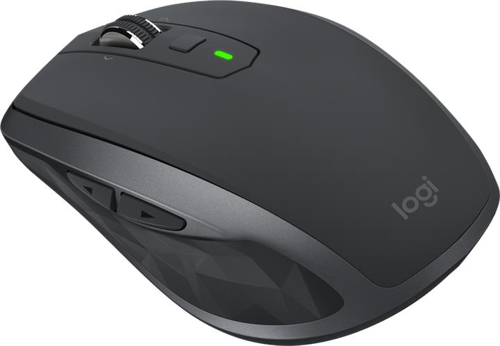 Actual product image Logitech MX Anywhere 2S (Wireless)