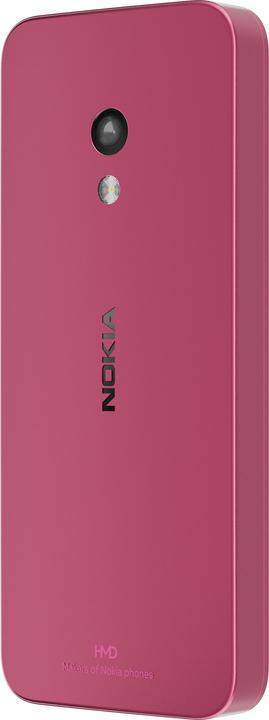 Productafbeelding Nokia 225 4G (2024) (2.40", 0.30 Mpx, 4G)