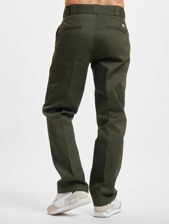 Actual product image Dickies 874 Work Rec Chino Pants - 125765 (W31/L32)