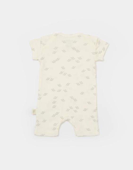 Immagine prodotto BabyCosy Romper corto. manica corta. 2 Confezioni (80)