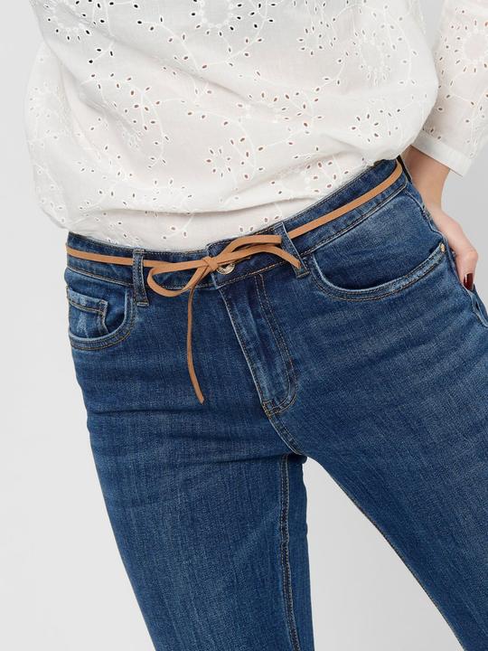 Image du produit Only ONLKenya - Jeans évasés à taille douce