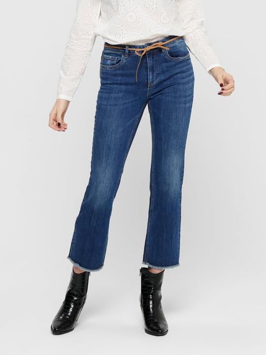 Image du produit Only ONLKenya - Jeans évasés à taille douce