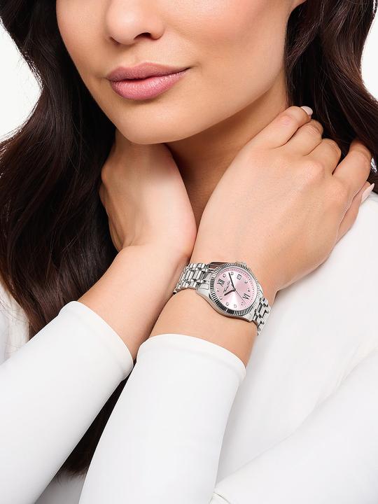 Produktbild Thomas Sabo Divine (Analoguhr, 33 mm)