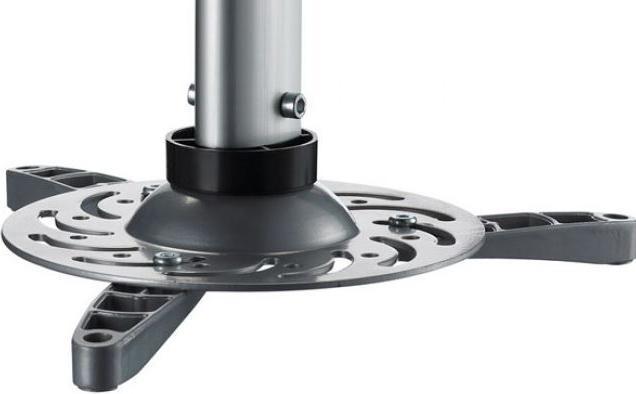 Actual product image Kingpin Screens KINGPIN VERTICAL - monteringspakke (Ceiling)