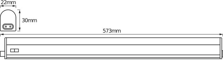 Produktbild Ledvance Led Switch Batten (900 lm)