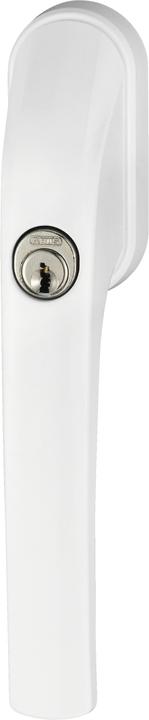Abus Window handle FG300 white SB