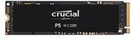 Produktbild Crucial P5 (250 GB, M.2 2280)