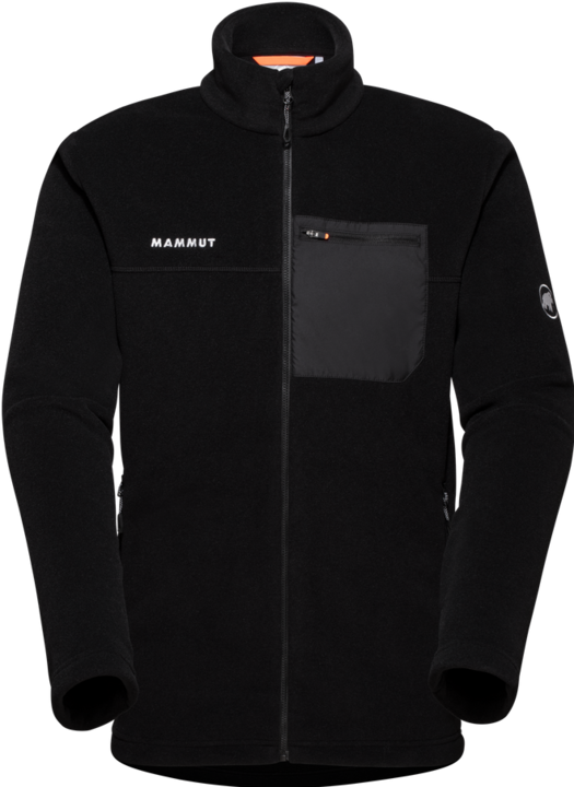 Produktbild Mammut Innominata ML Jacket Men (XXL)