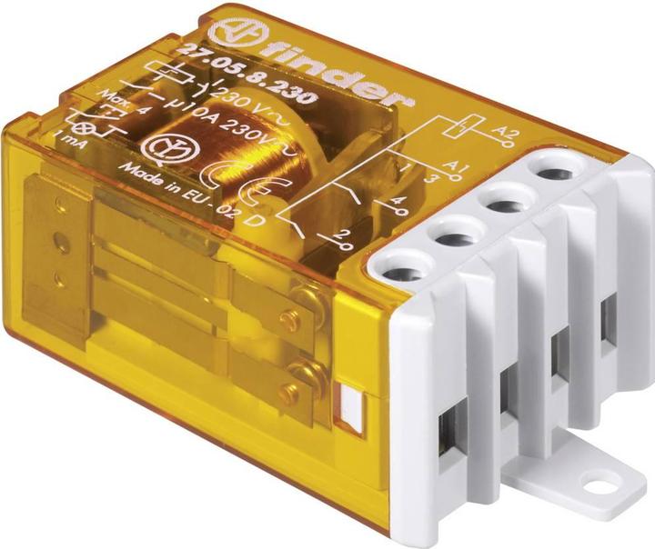 Produktbild Finder Step relay 2701.830 serie