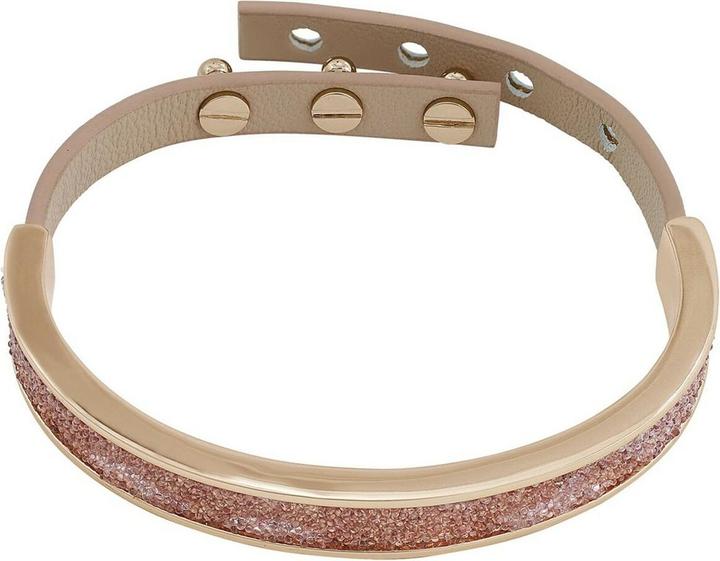Adore Damenarmreif 5303181 6 cm (6 cm, Leder)