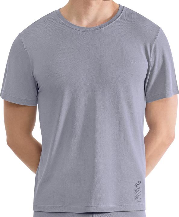 Produktbild Sloggi 3er Pack SLG Base Soft Unterhemd / Shirt Kurzarm (M)