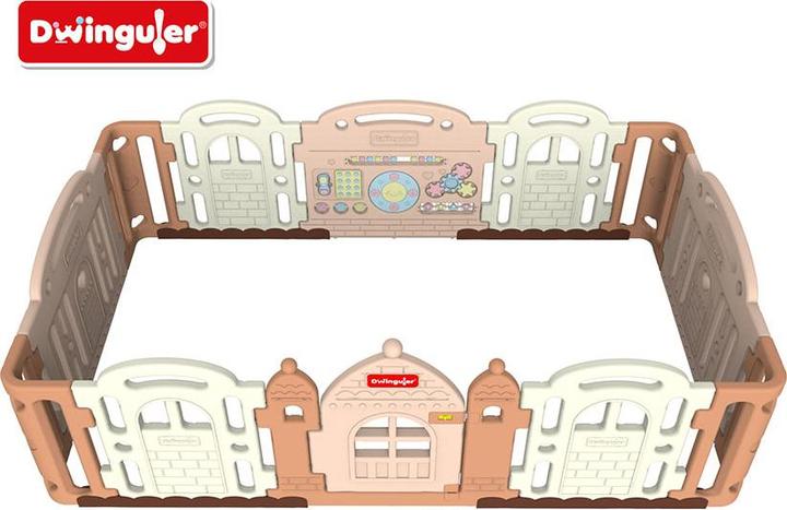 Produktbild Dwinguler Castle (150 cm, 240 cm)