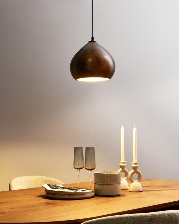 Actual product image Beliani Sanyati (E27)