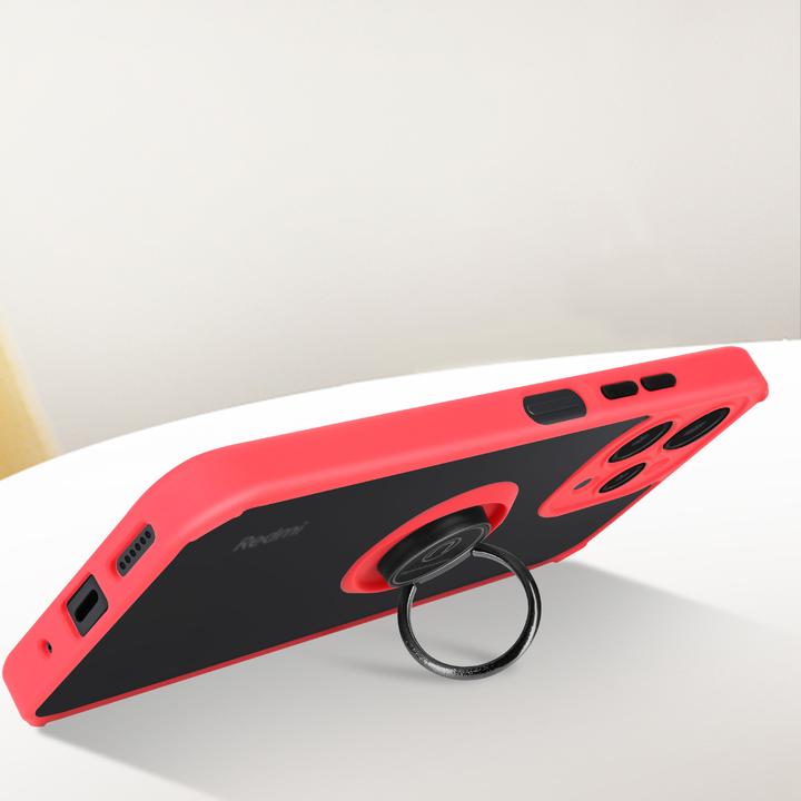 Image du produit Avizar Série Kameo (Xiaomi Redmi 12)