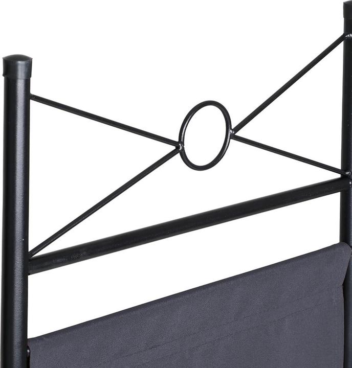 Image du produit Casaria Paravent