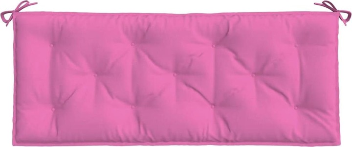 Actual product image VidaXL Alfredo (120 x 50 x 7 cm)