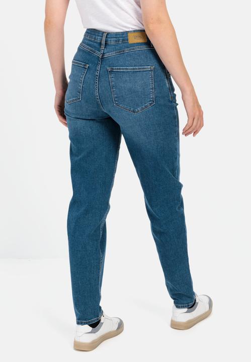 Image du produit Camel Active Jeans Mom Fit 5 poches (W25/L32)