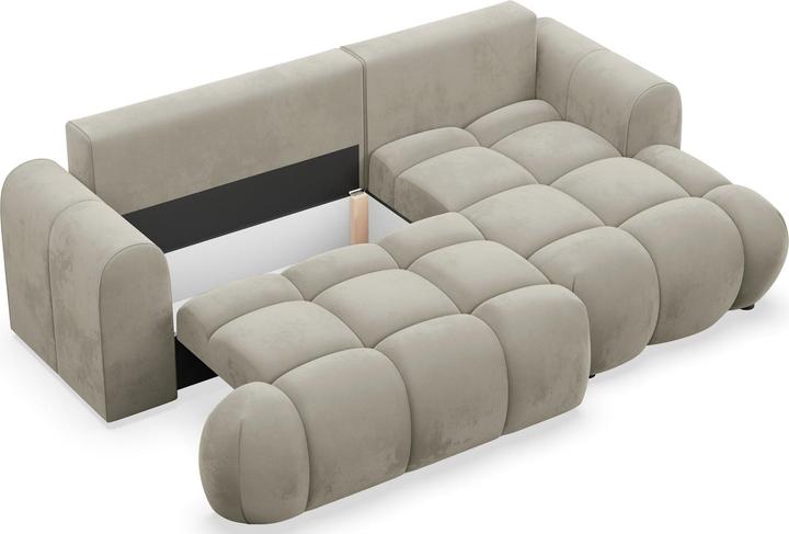Produktbild Selsey Ombo mini (Ecksofa)