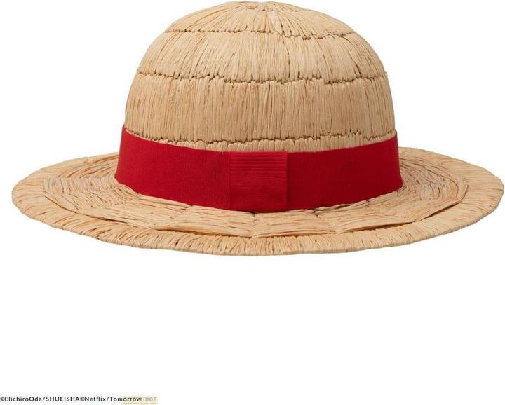 Image du produit Cinereplicas Luffy (Taille unique)