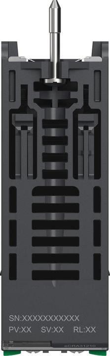Actual product image Schneider Electric Modicon X80 EIO Drop Adapter