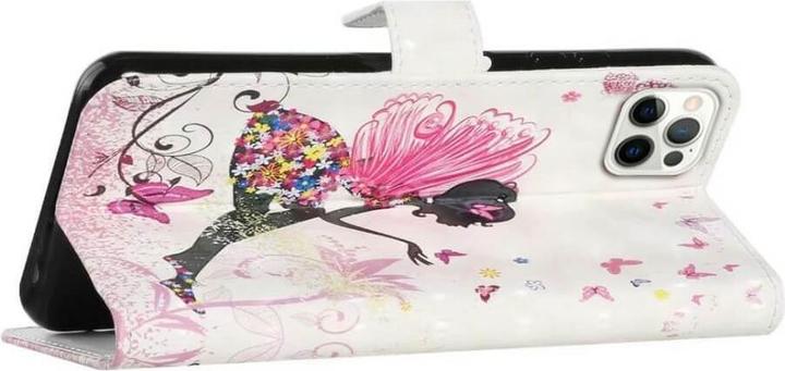 Immagine prodotto Cover-Discount iPhone 16 Pro Max - Custodia effetto glitter (Apple iPhone 16 Pro Max)