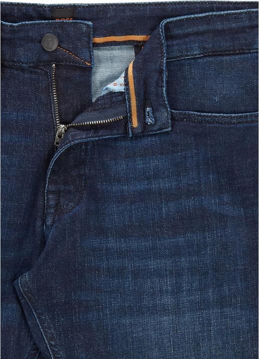 Produktbild BOSS Orange Delaware Jeans Slim Fit Navy (W30/L34)