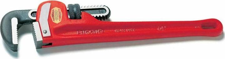 Productafbeelding Ridgid Pijpsleutel recht (305 mm)