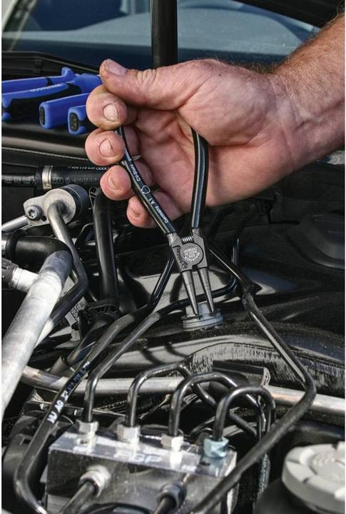 Image du produit Matador 05780010 Seegeringzange