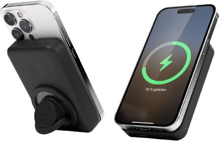Produktbild Vonmählen Allroundo Pro (10000 mAh, 20 W, 38.50 Wh)