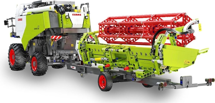 Produktbild Cada Claas Dominator 370 1:18 2,4GHz Bricks