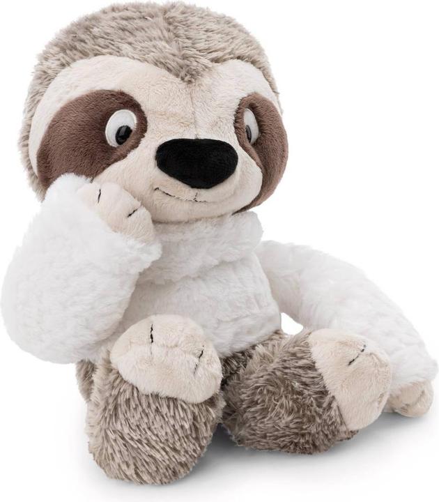 Produktbild NICI 62422 Kuscheltier Faultier Izzy Icetumbler mit Mütze (35 cm)