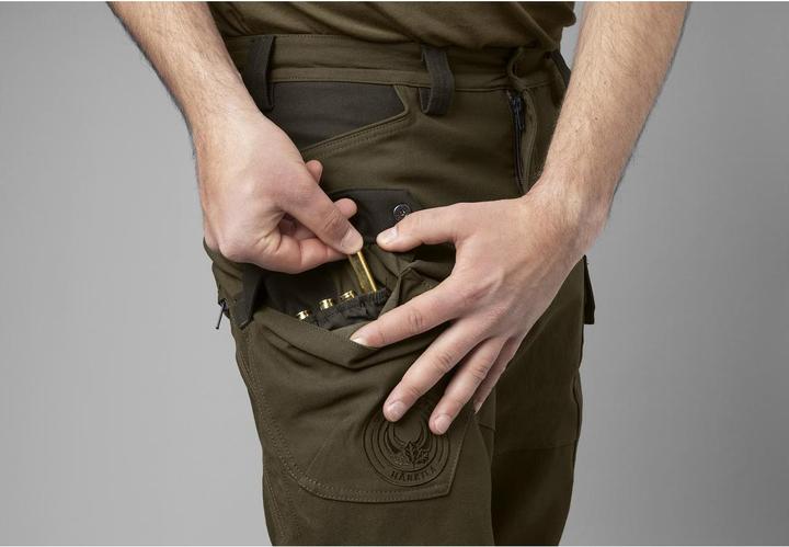 Produktbild Härkila Wildboar Pro Move Hose (58)