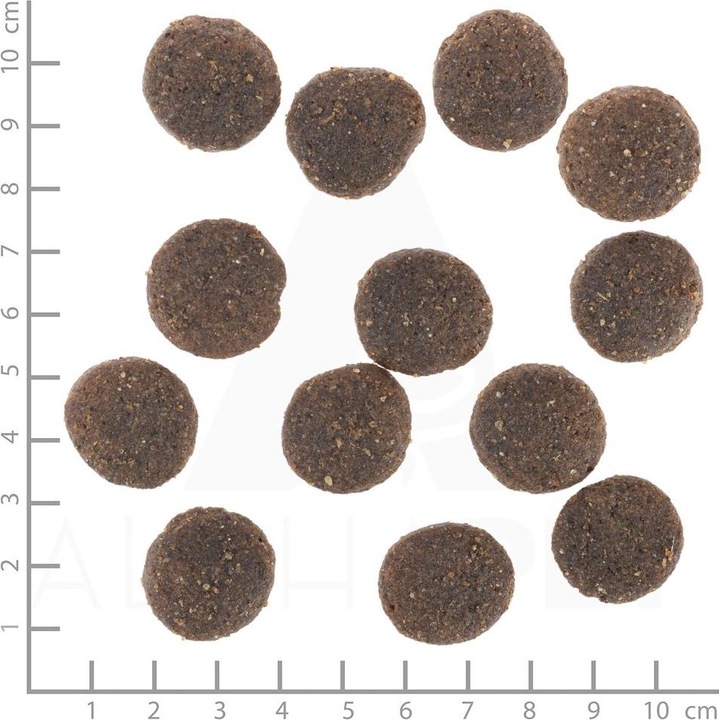 Produktbild Wolfsblut Range Lamb (Adult, 1 Stk., 12500 g)