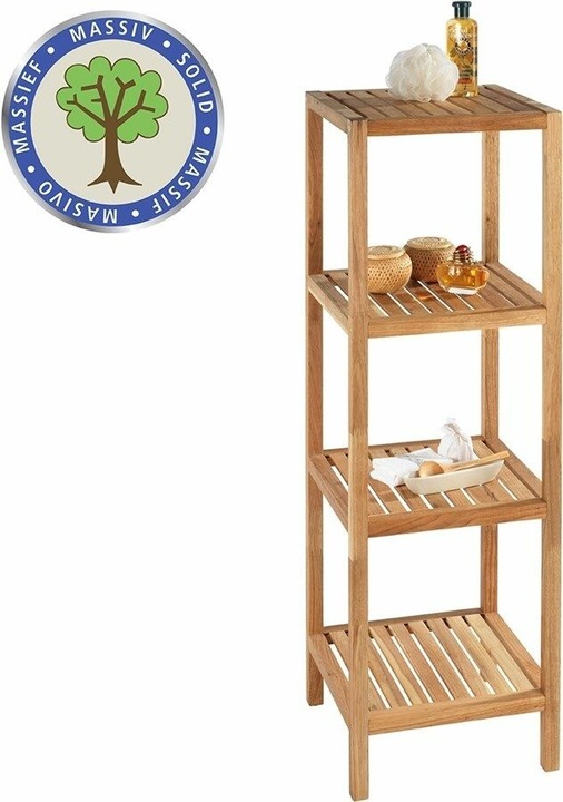 Immagine prodotto Wenko Norvegia (36 x 36 x 112 cm)