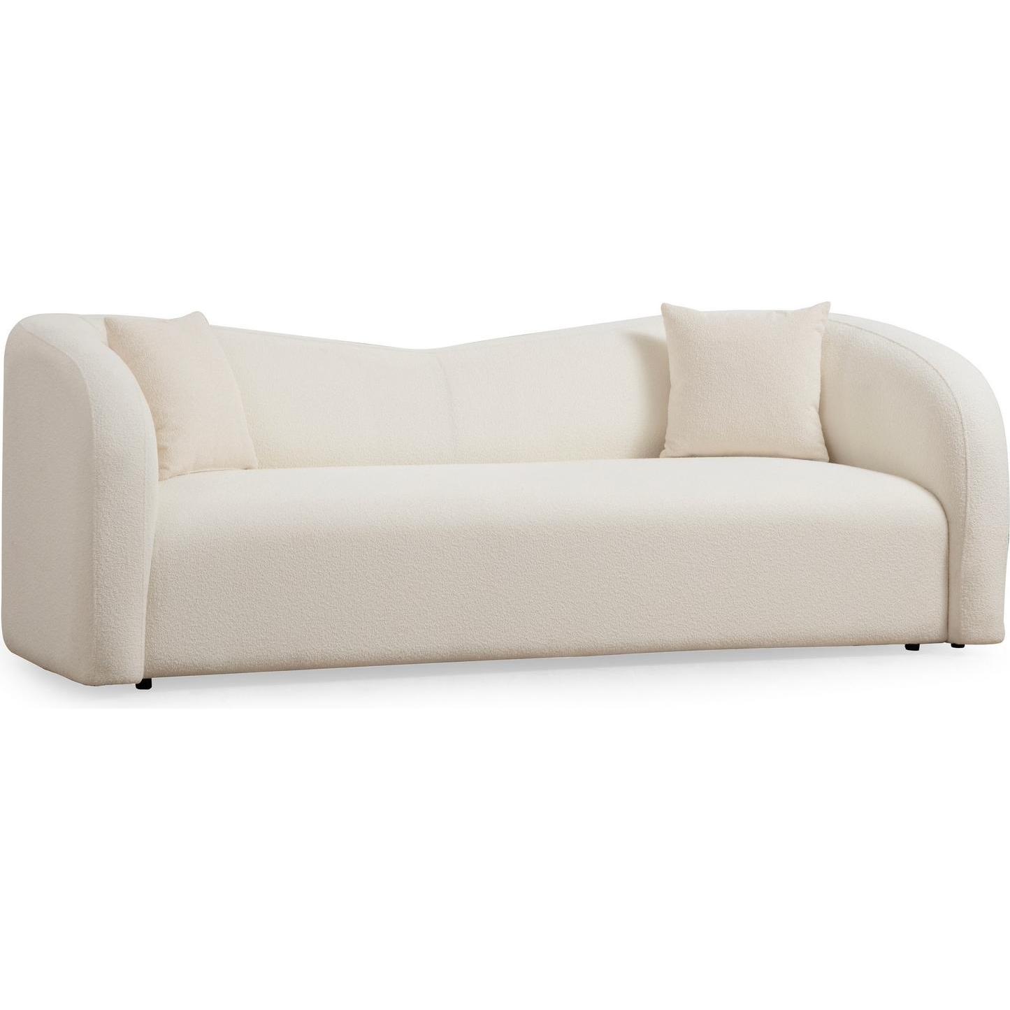 Thumbnail - Atelier del Sofa, Sofa, Aziel (3-Sitzer)