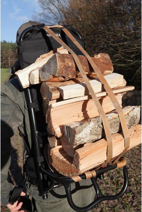 Produktbild Tatonka Lastenkraxe (80 l)