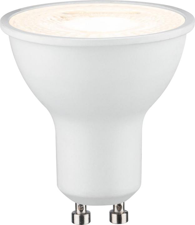 Produktbild Paulmann Reflektor (GU10, 8 W, 750 lm, 1 x, E)