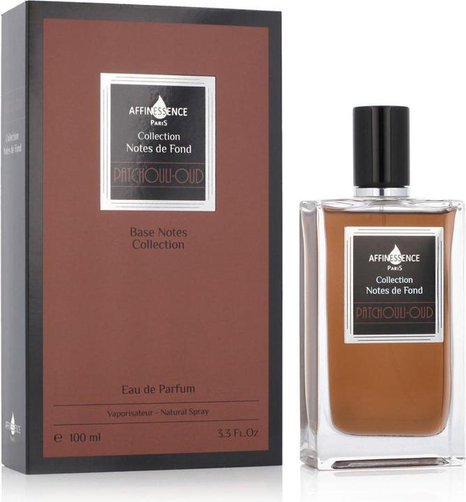 Immagine prodotto Affinessence Patchouli-Oud Eau de Parfum 100 ml (Eau de parfum, 100 ml)