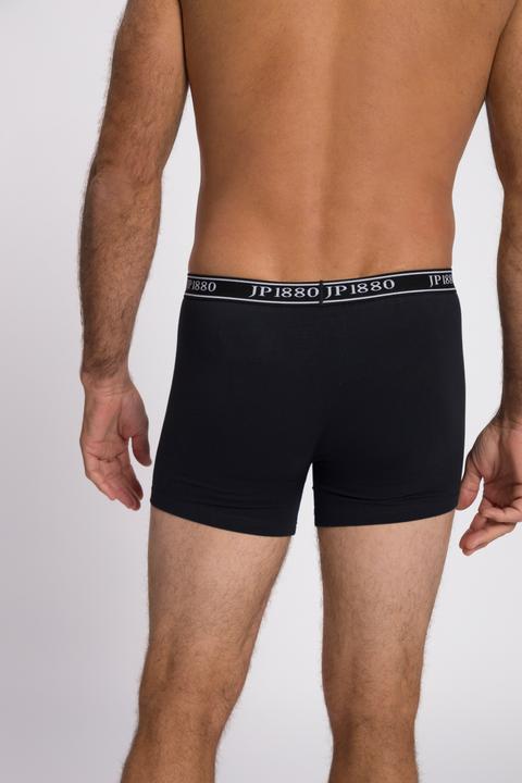 Produktbild JP1880 JP 1880 Mid-Pants FLEXNAMIC®, OEKO-TEX, 2er-Pack, Unterhose, bis 8XL (10XL, 2er Pack)