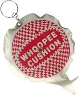 Produktbild Magni Schlüsselanhänger Furzkissen 10 Cm