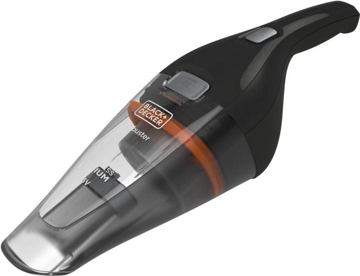 Produktbild Black & Decker NVC115BJL-QW