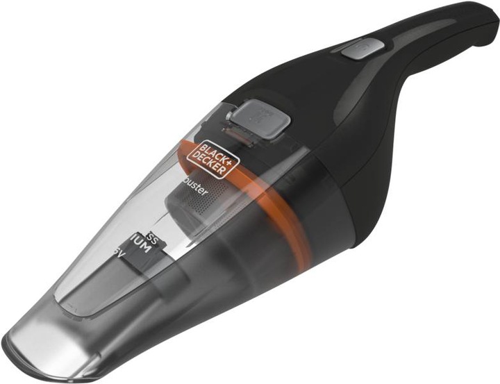 Produktbild Black & Decker NVC115BJL-QW